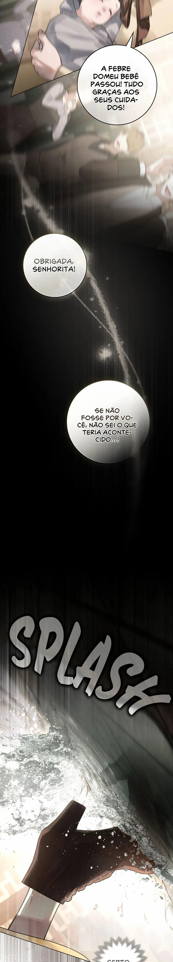 O Marido Malvado Capítulo 1 Página 14
