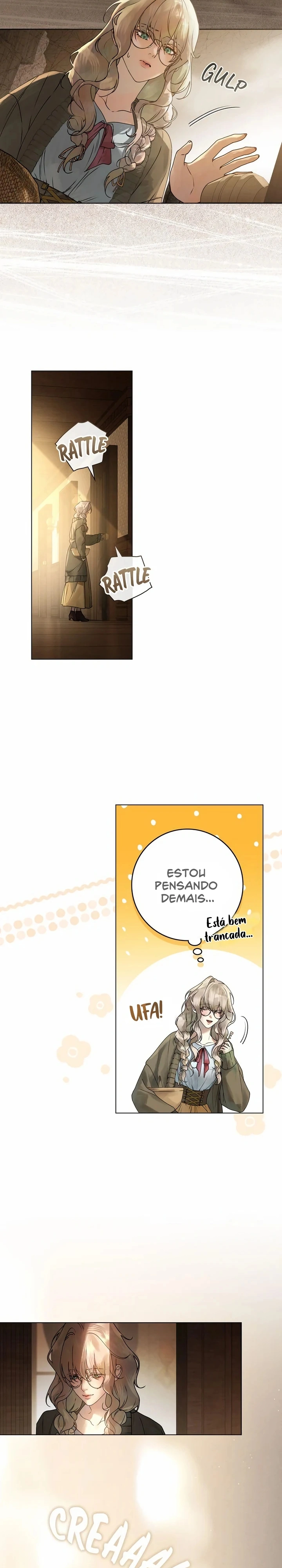 O Marido Malvado Capítulo 1 Página 21