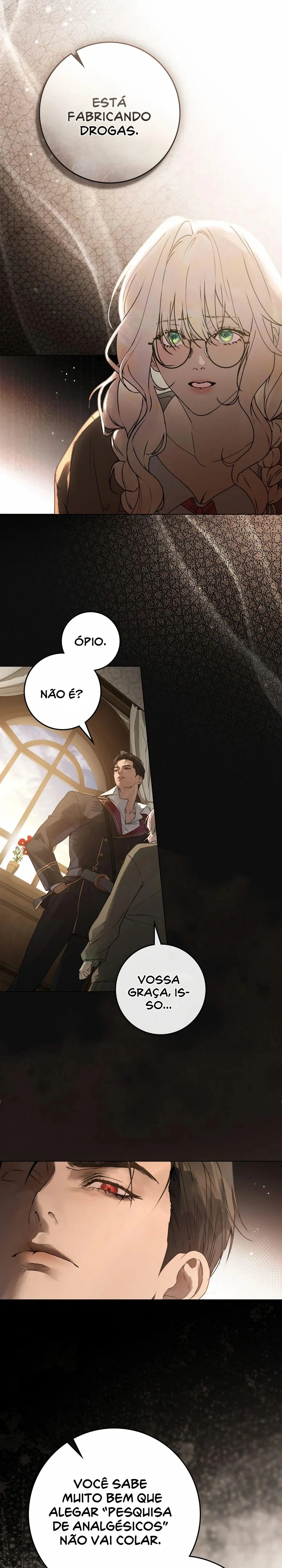 O Marido Malvado Capítulo 1 Página 26