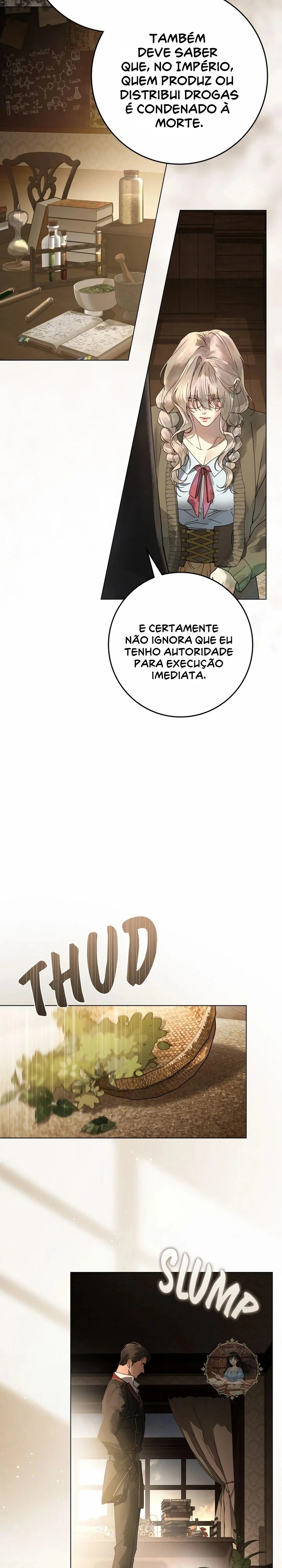 O Marido Malvado Capítulo 1 Página 27