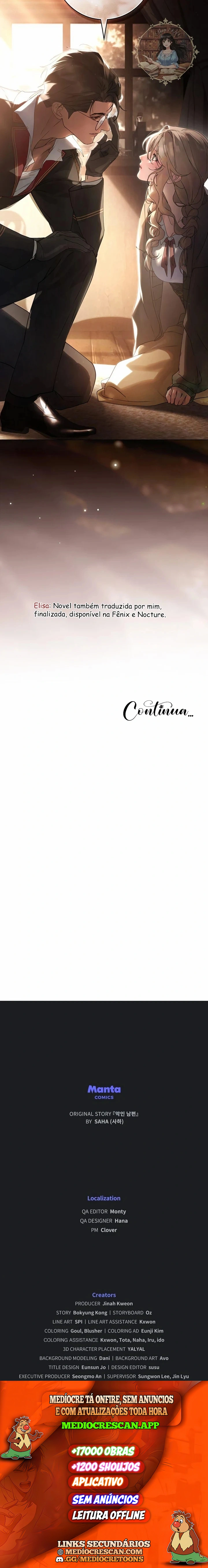 O Marido Malvado Capítulo 1 Página 32