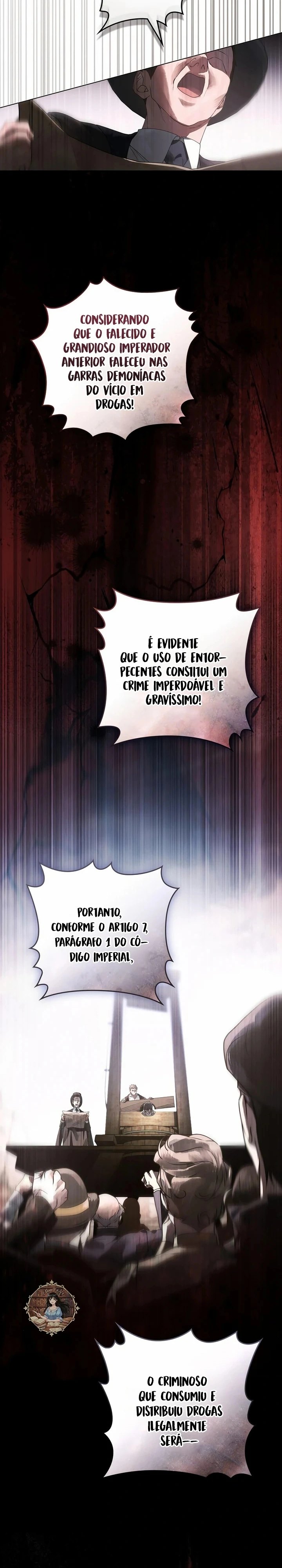 O Marido Malvado Capítulo 1 Página 4