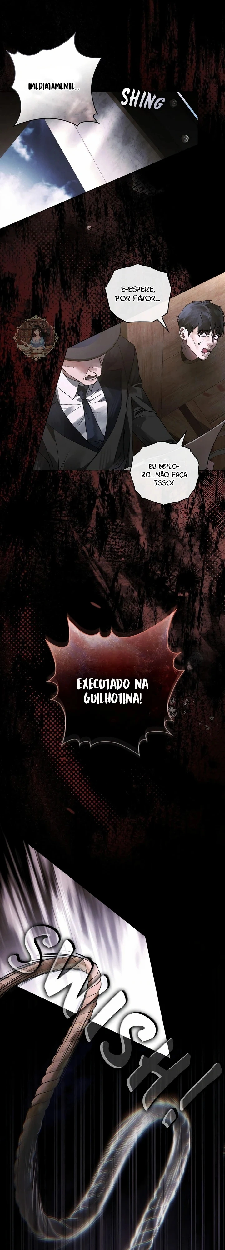 O Marido Malvado Capítulo 1 Página 5