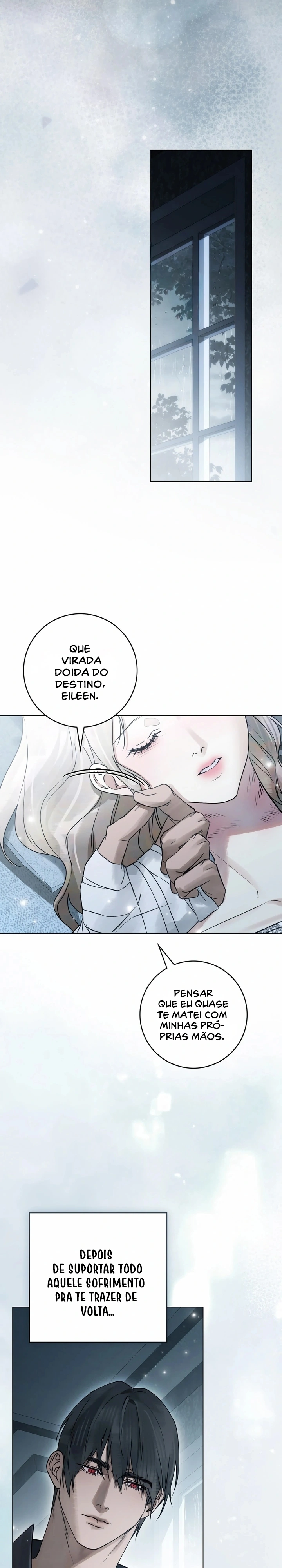O Marido Malvado Capítulo 38 Página 13