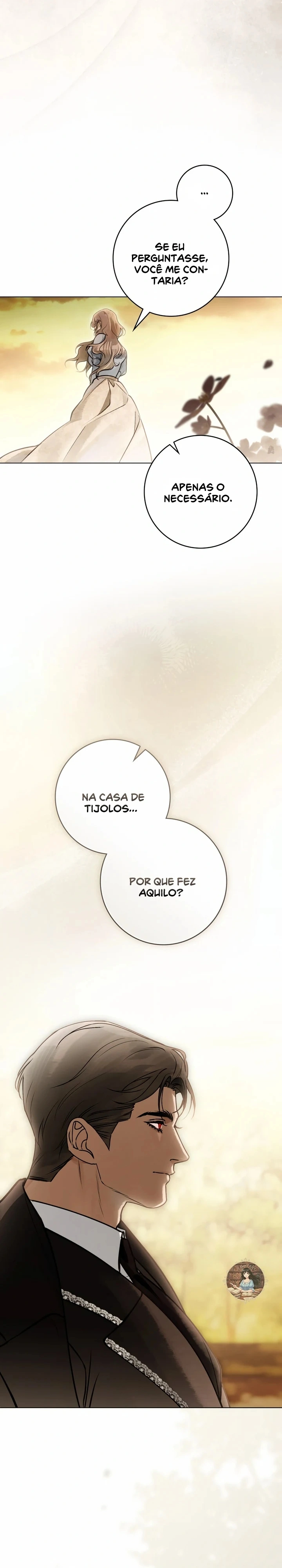 O Marido Malvado Capítulo 39 Página 16