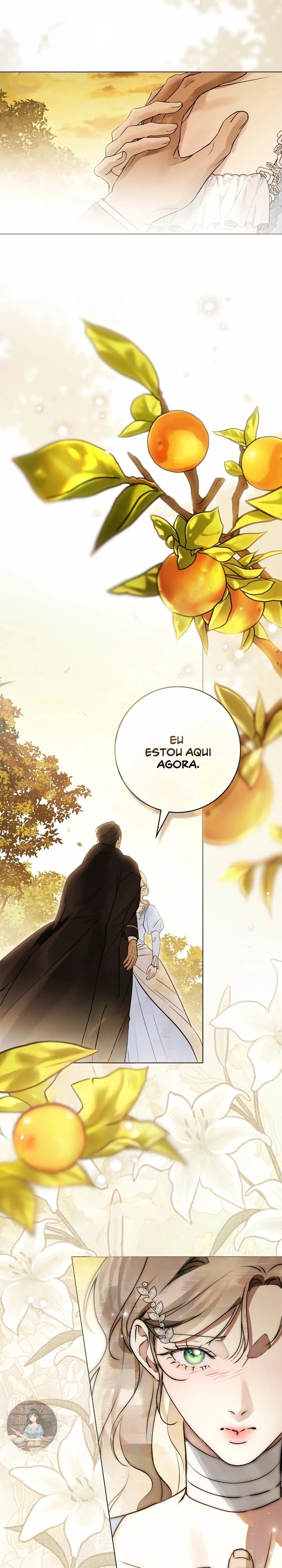 O Marido Malvado Capítulo 39 Página 21