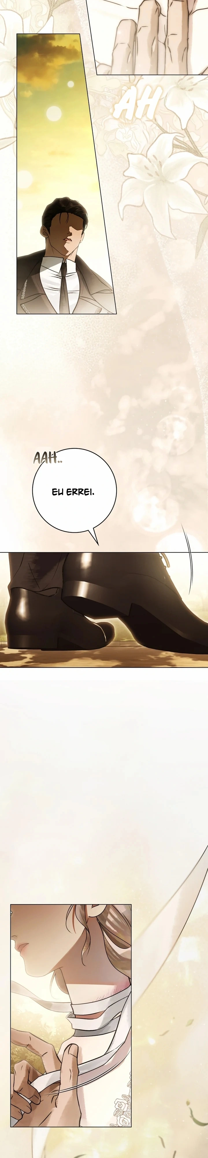 O Marido Malvado Capítulo 39 Página 22