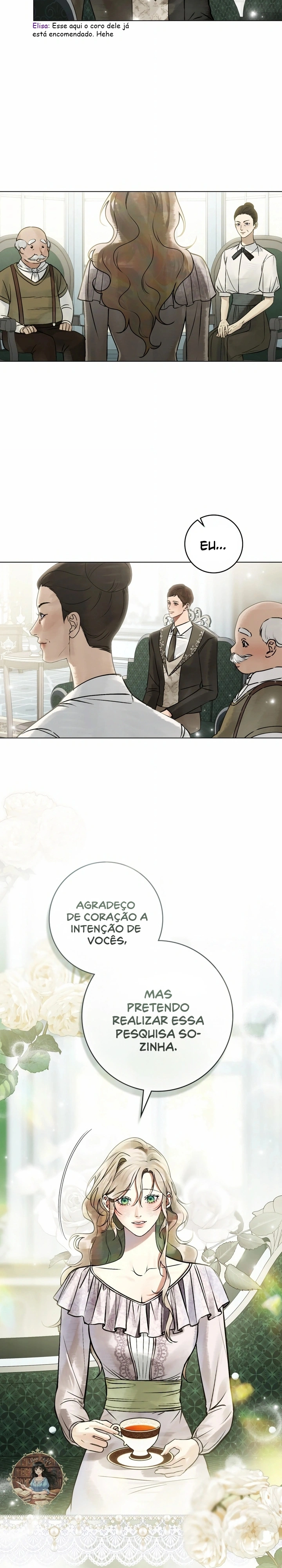 O Marido Malvado Capítulo 41 Página 15
