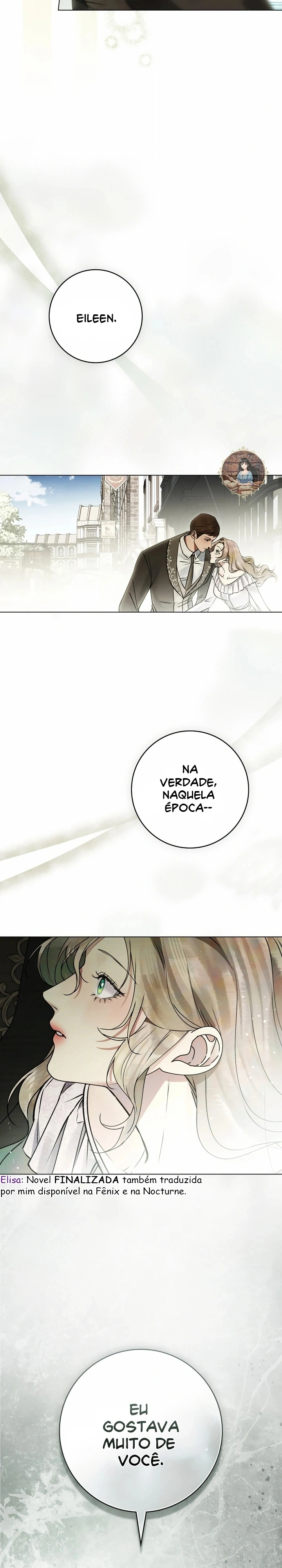 O Marido Malvado Capítulo 41 Página 23