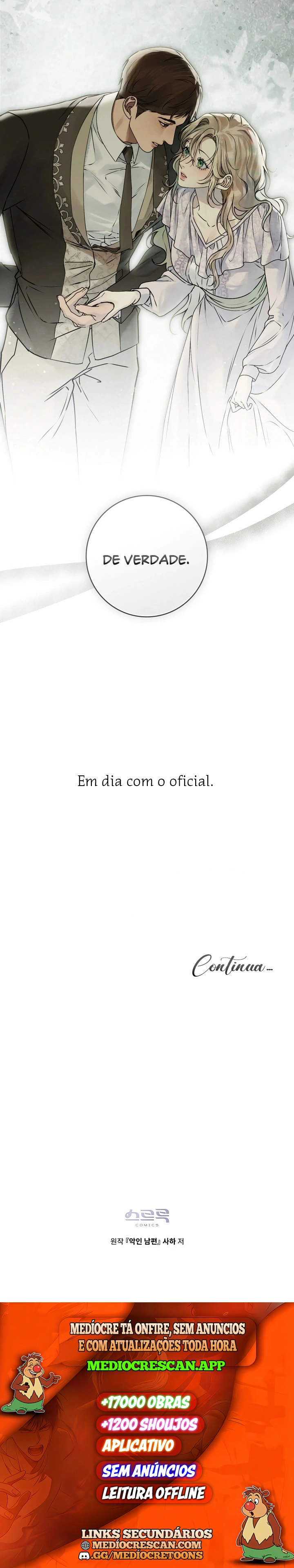 O Marido Malvado Capítulo 41 Página 24