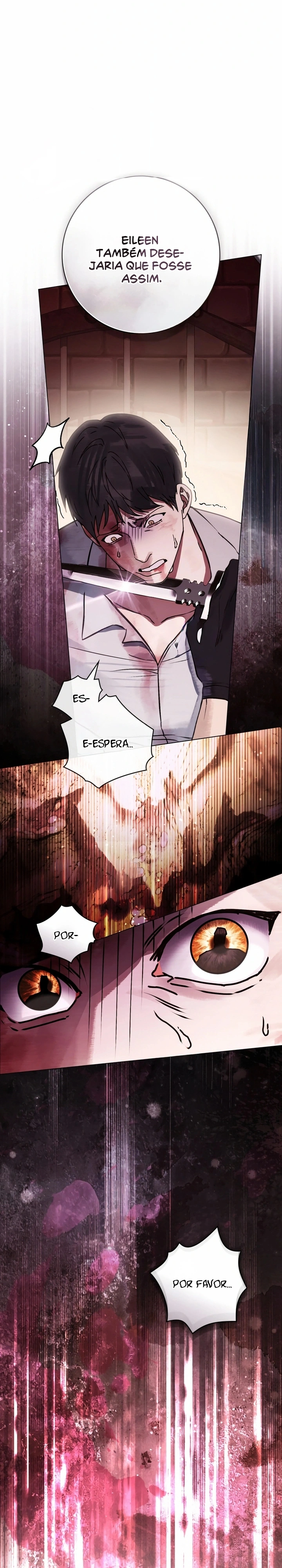 O Marido Malvado Capítulo 41 Página 4