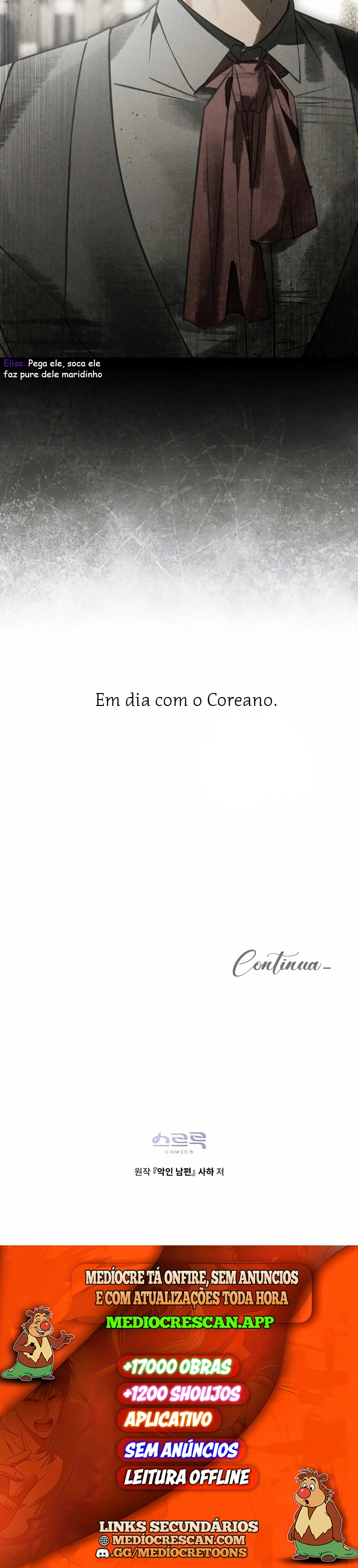 O Marido Malvado Capítulo 42 Página 26