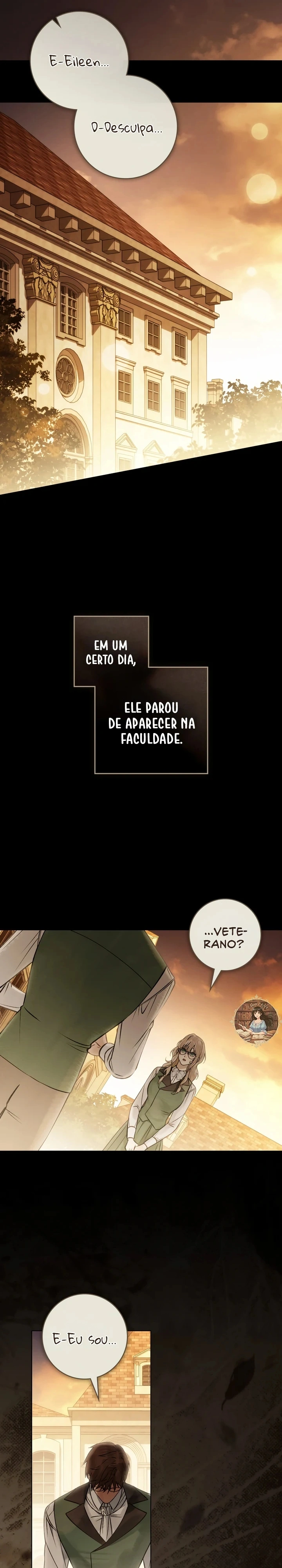 O Marido Malvado Capítulo 42 Página 7