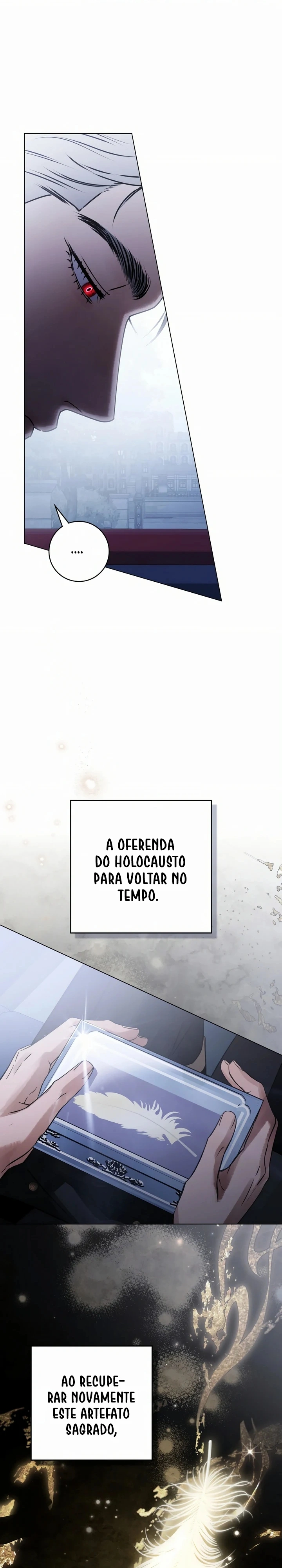 O Marido Malvado Capítulo 44 Página 21