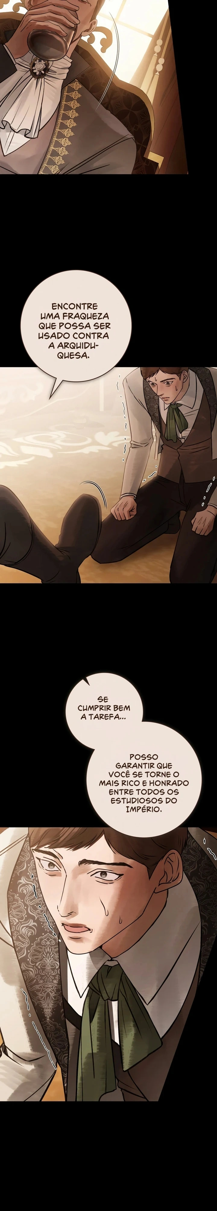 O Marido Malvado Capítulo 44 Página 7