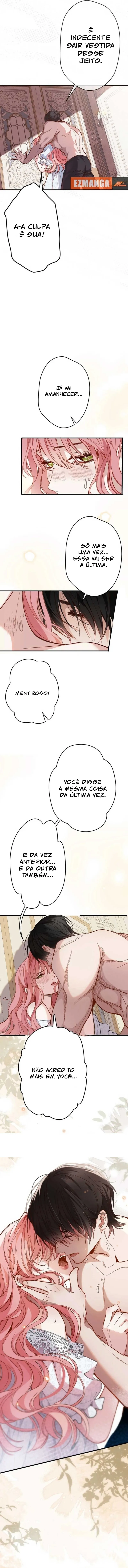 O Marido Que Eu Contratei Me Quer Capítulo 1 Página 3