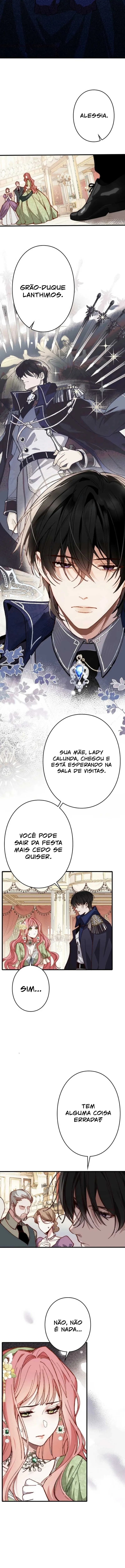 O Marido Que Eu Contratei Me Quer Capítulo 1 Página 9
