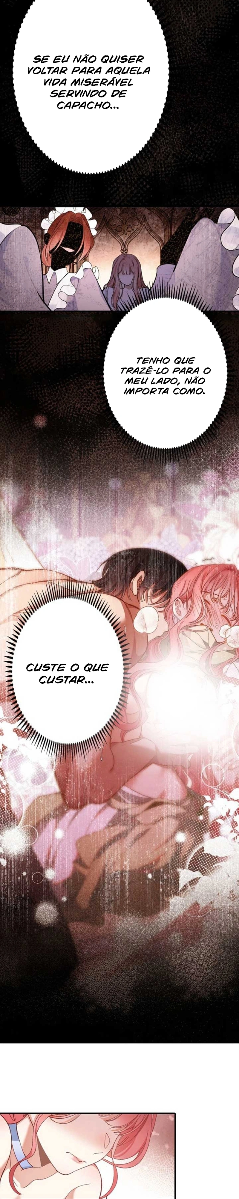 O Marido Que Eu Contratei Me Quer Capítulo 10 Página 16