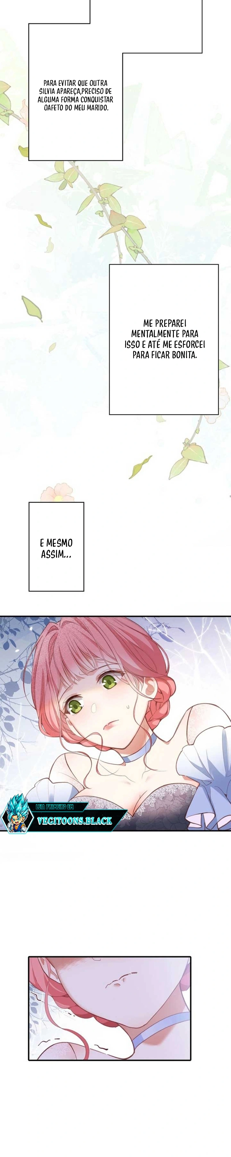 O Marido Que Eu Contratei Me Quer Capítulo 10 Página 2