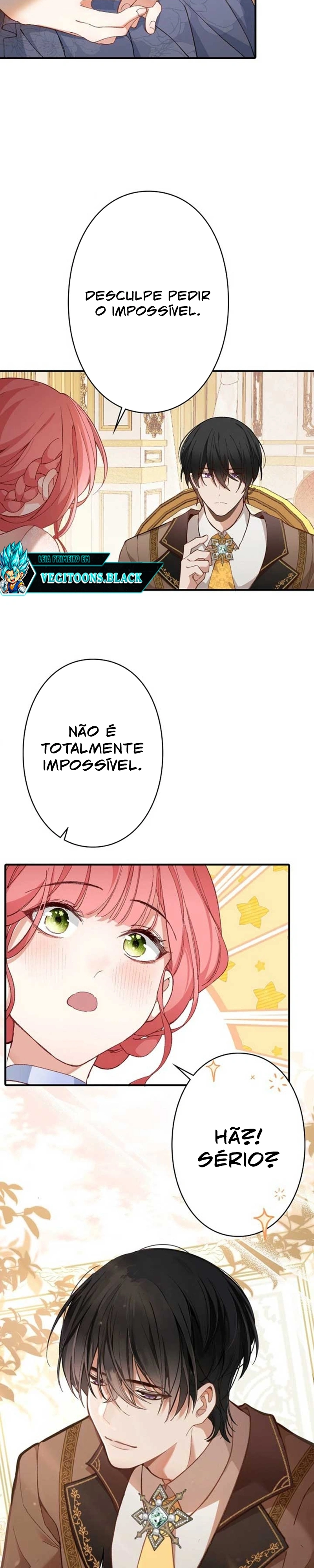 O Marido Que Eu Contratei Me Quer Capítulo 10 Página 5