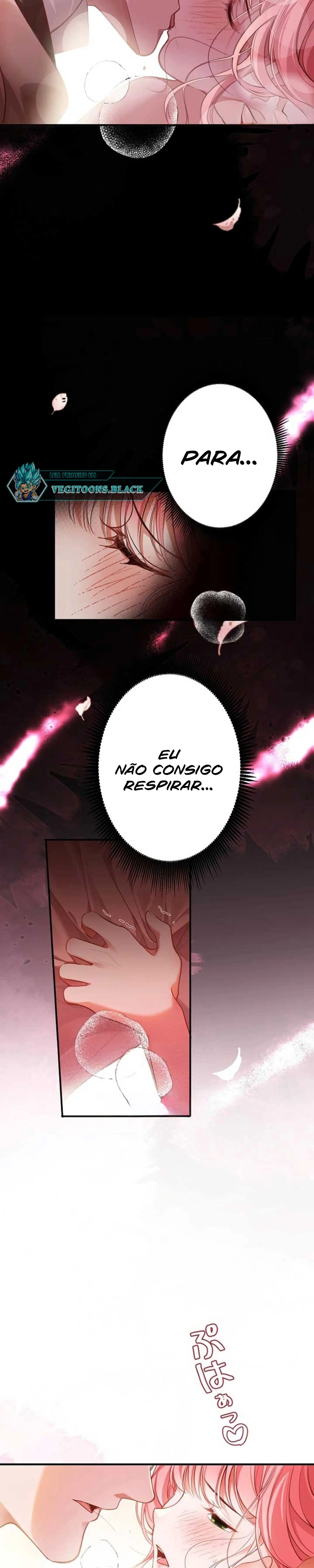 O Marido Que Eu Contratei Me Quer Capítulo 12 Página 11