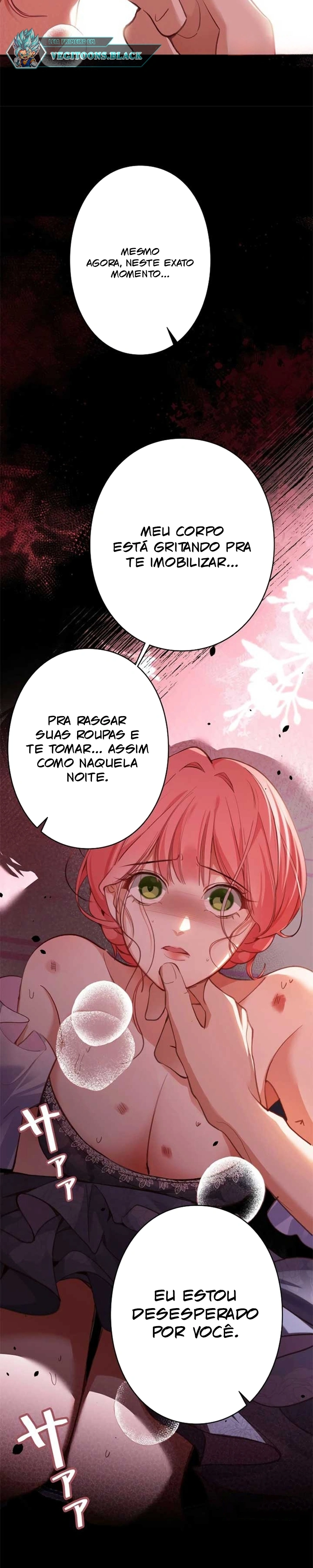 O Marido Que Eu Contratei Me Quer Capítulo 13 Página 12