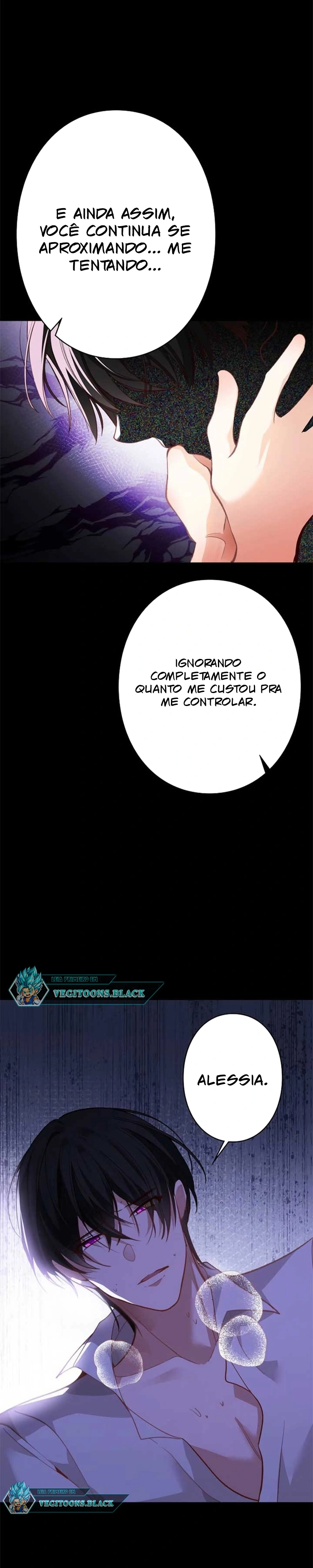 O Marido Que Eu Contratei Me Quer Capítulo 13 Página 13