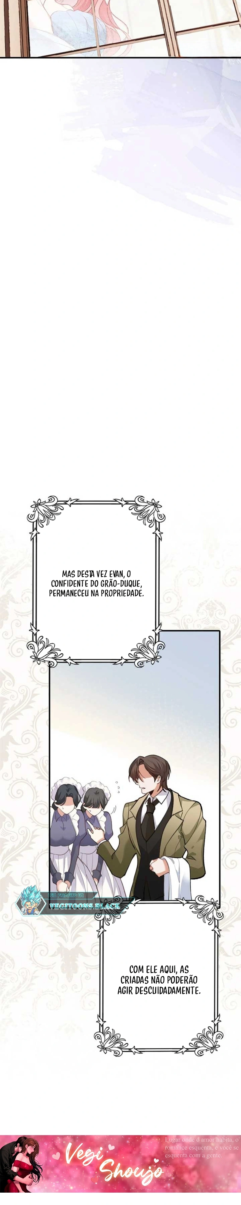 O Marido Que Eu Contratei Me Quer Capítulo 13 Página 18