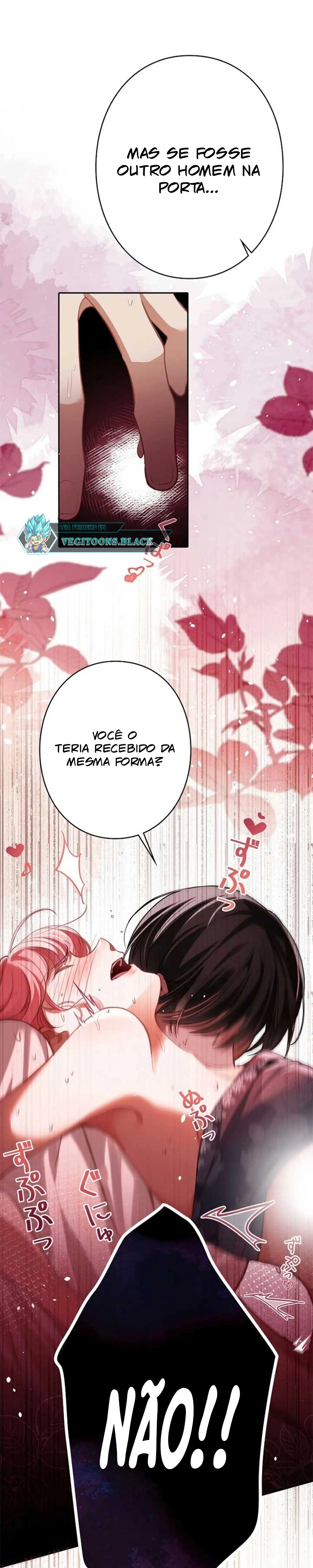 O Marido Que Eu Contratei Me Quer Capítulo 13 Página 7