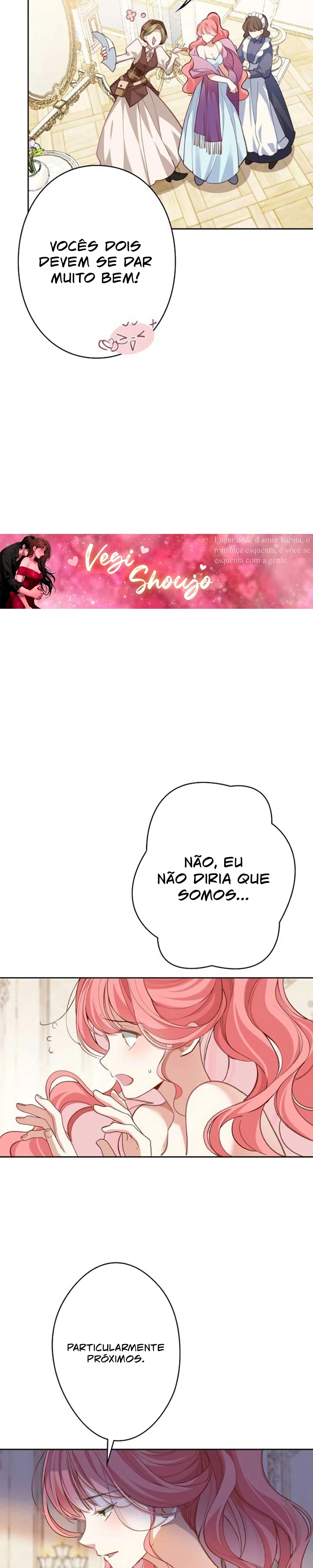 O Marido Que Eu Contratei Me Quer Capítulo 14 Página 16