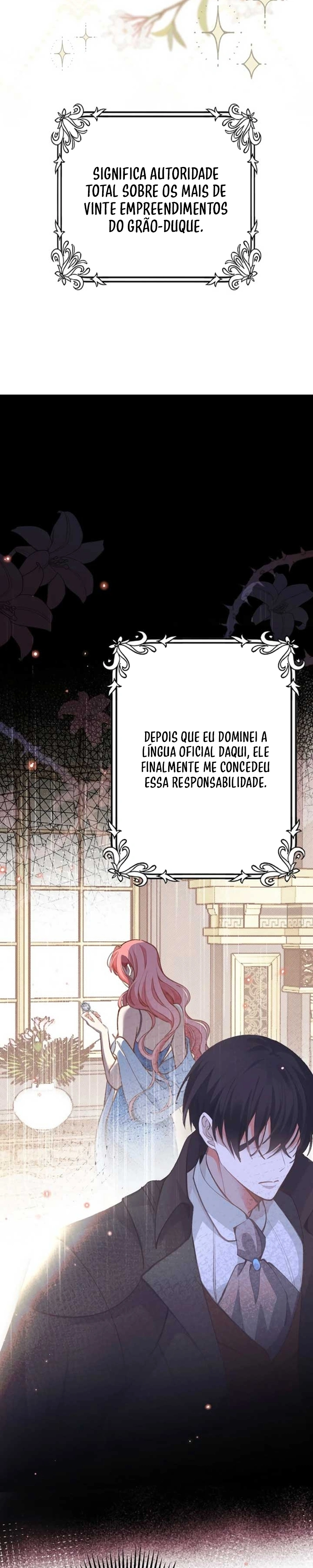 O Marido Que Eu Contratei Me Quer Capítulo 14 Página 5