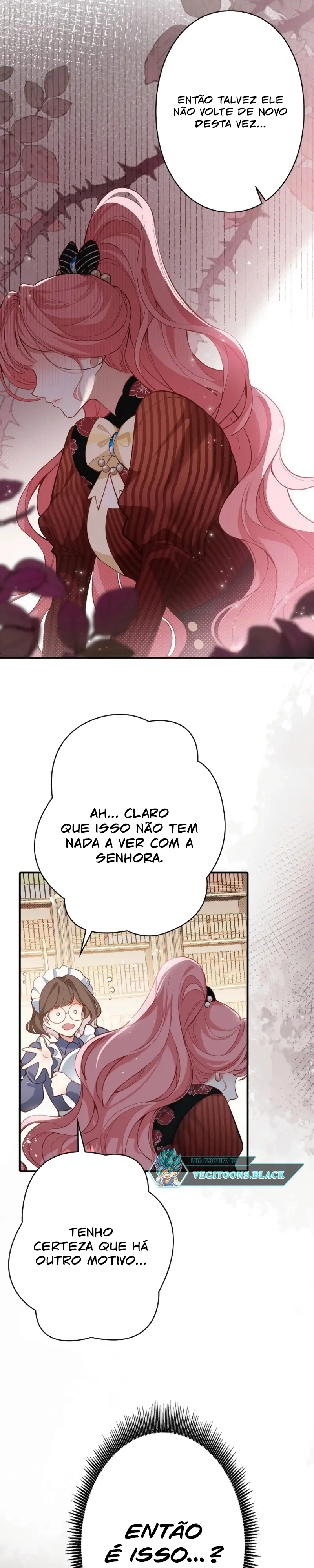 O Marido Que Eu Contratei Me Quer Capítulo 15 Página 14