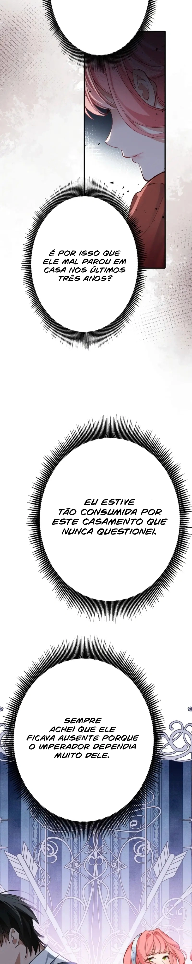 O Marido Que Eu Contratei Me Quer Capítulo 15 Página 15