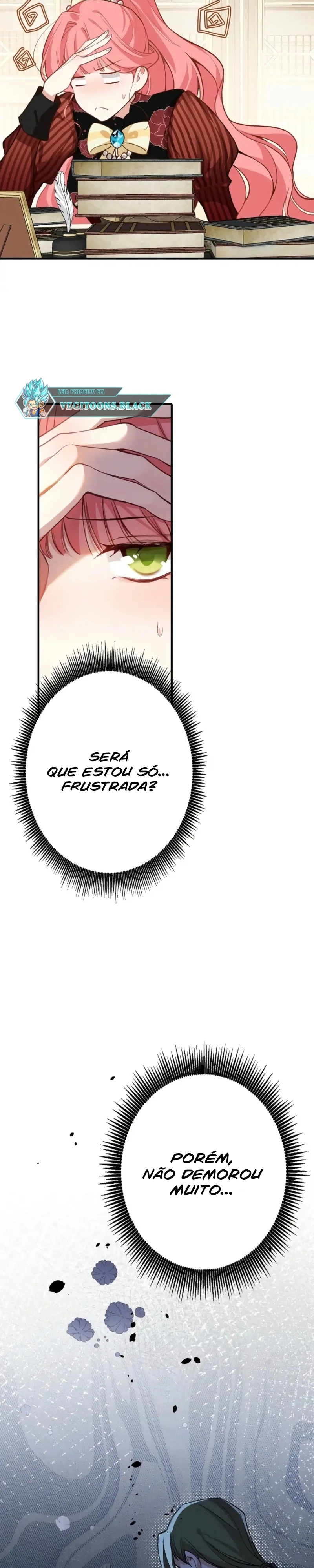 O Marido Que Eu Contratei Me Quer Capítulo 15 Página 20