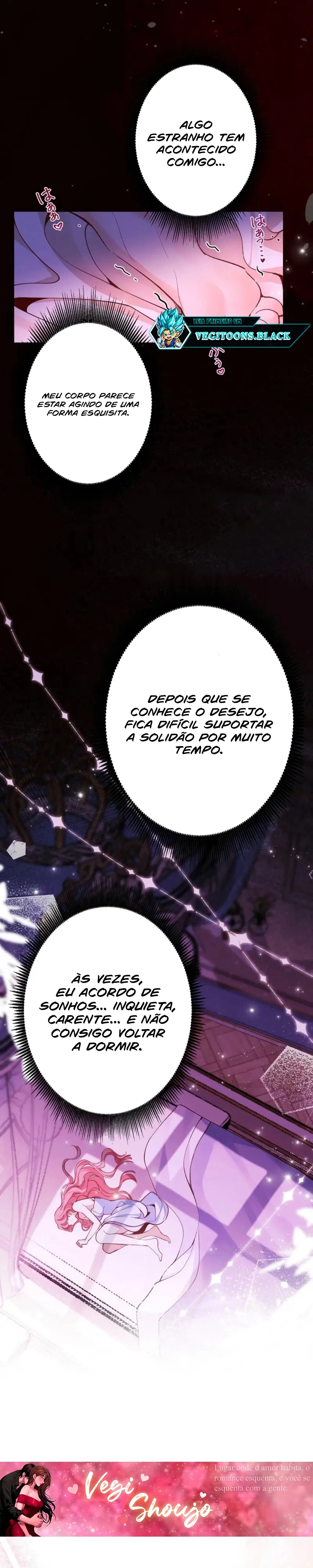 O Marido Que Eu Contratei Me Quer Capítulo 15 Página 3