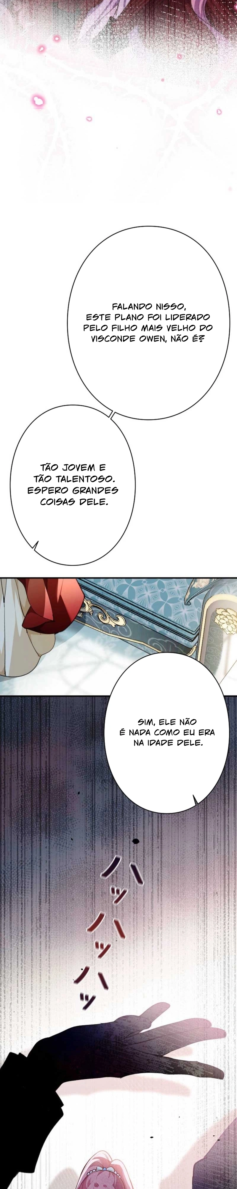 O Marido Que Eu Contratei Me Quer Capítulo 16 Página 11