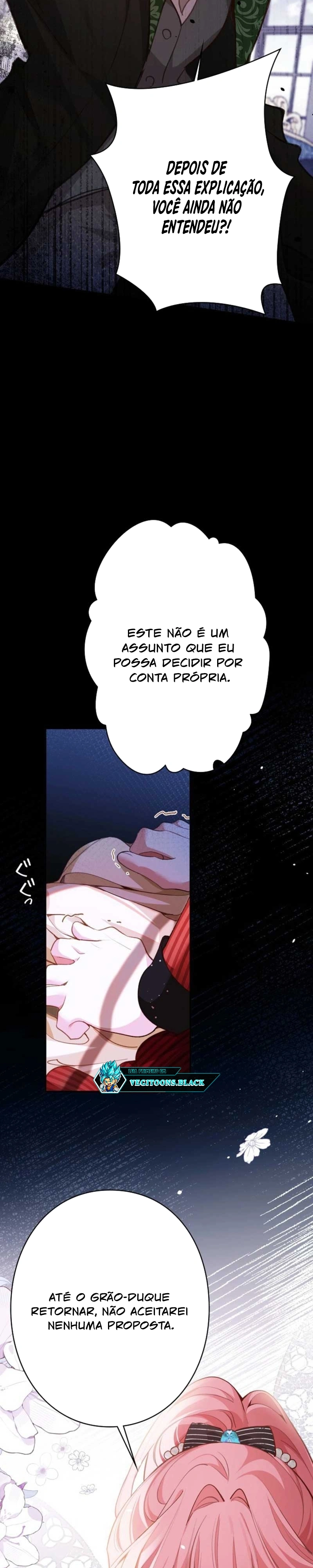 O Marido Que Eu Contratei Me Quer Capítulo 16 Página 18