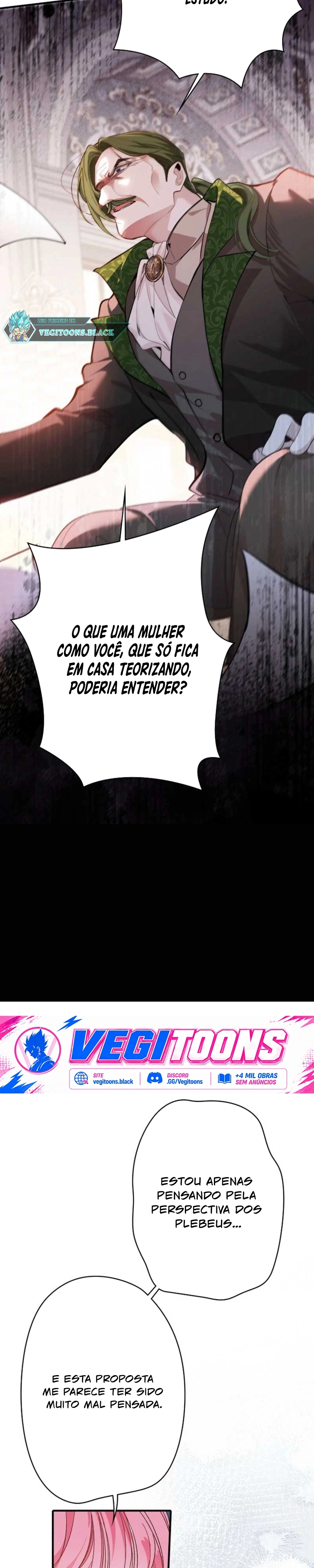 O Marido Que Eu Contratei Me Quer Capítulo 16 Página 7