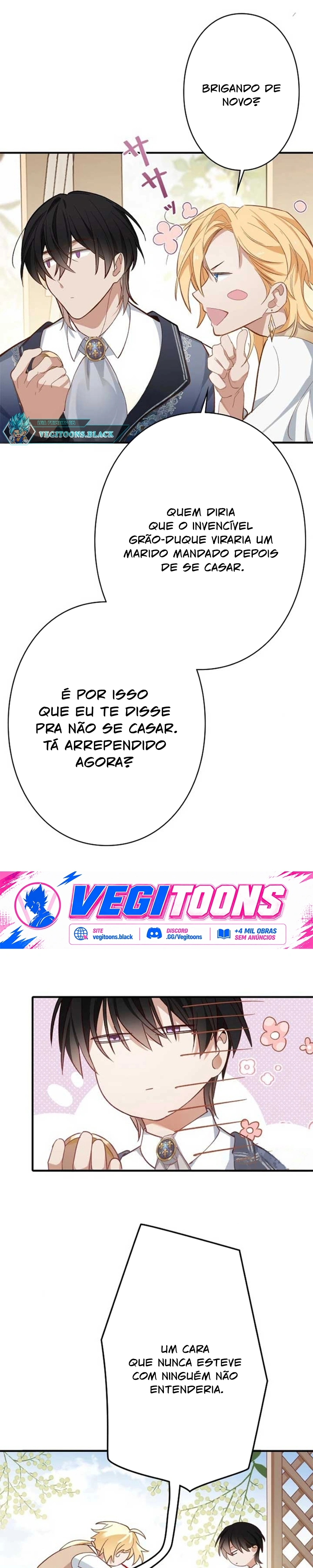 O Marido Que Eu Contratei Me Quer Capítulo 17 Página 17