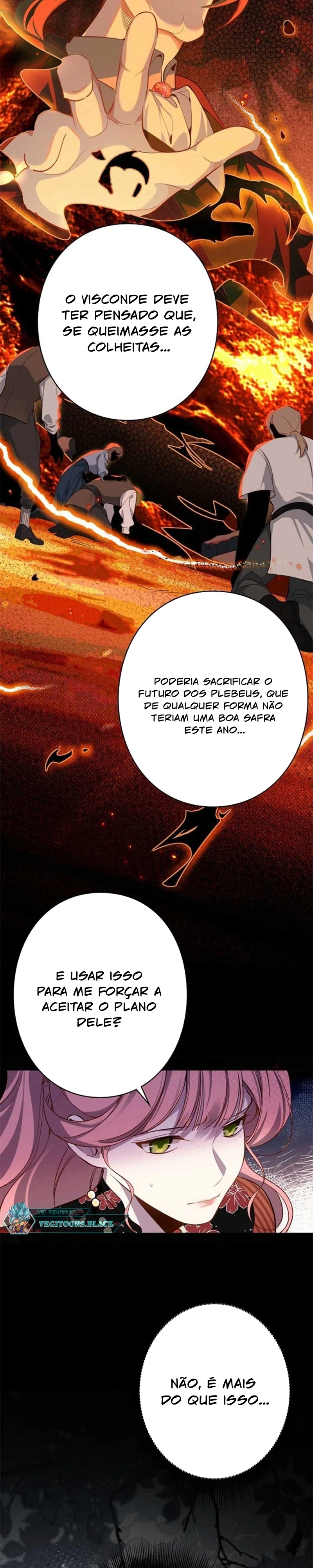O Marido Que Eu Contratei Me Quer Capítulo 17 Página 3