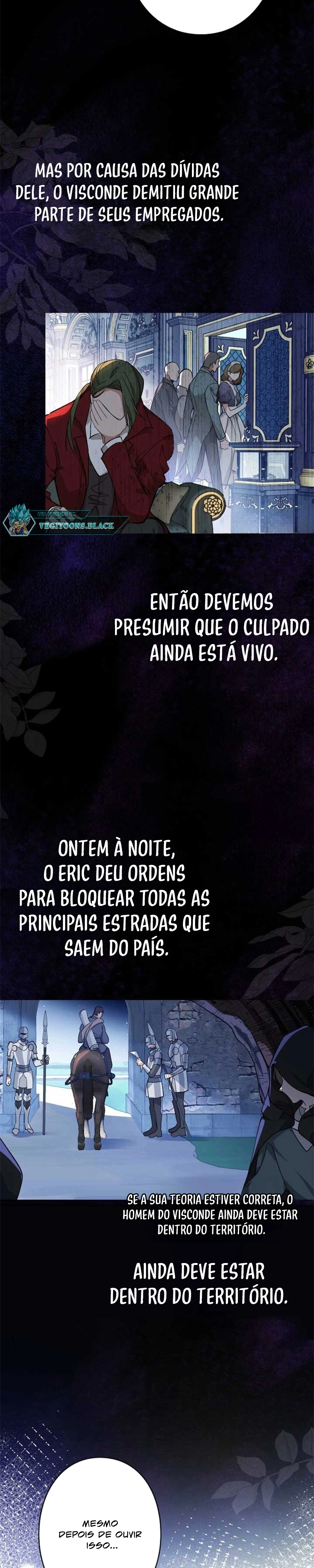 O Marido Que Eu Contratei Me Quer Capítulo 18 Página 15