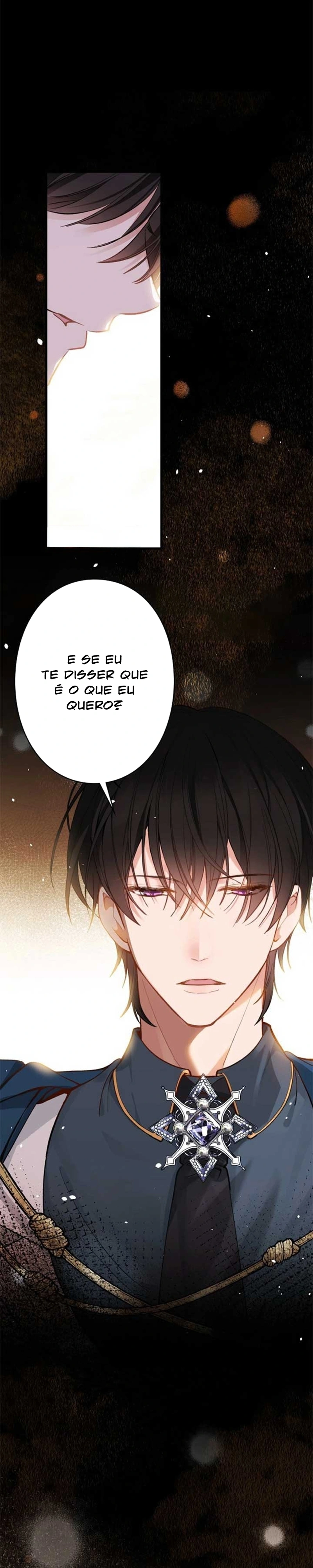 O Marido Que Eu Contratei Me Quer Capítulo 18 Página 19