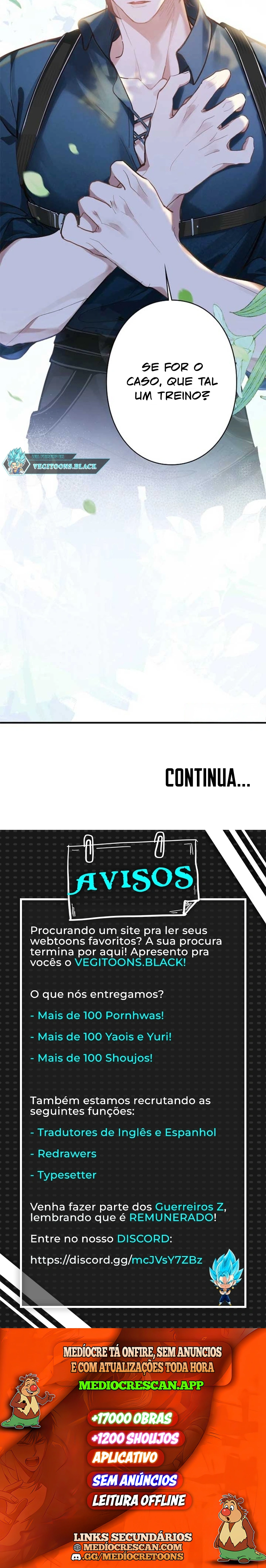 O Marido Que Eu Contratei Me Quer Capítulo 18 Página 23