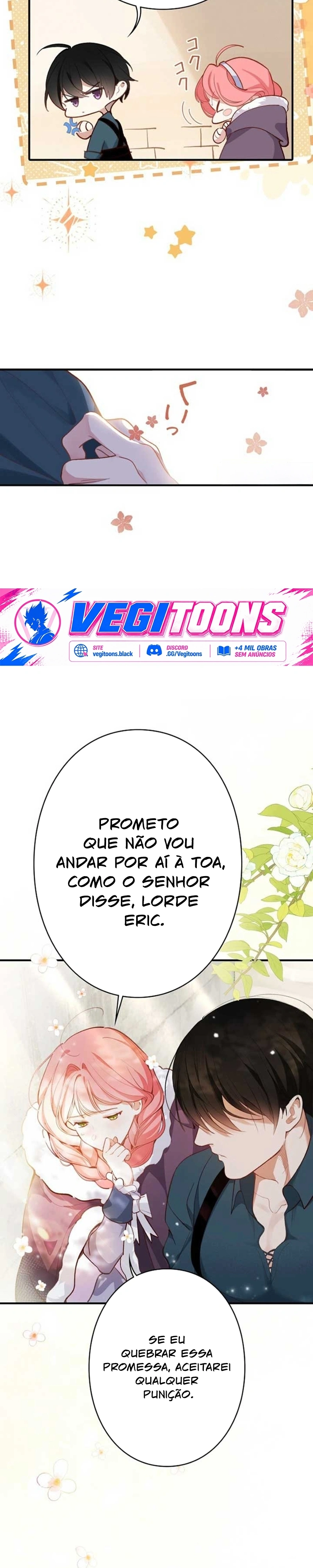 O Marido Que Eu Contratei Me Quer Capítulo 19 Página 13