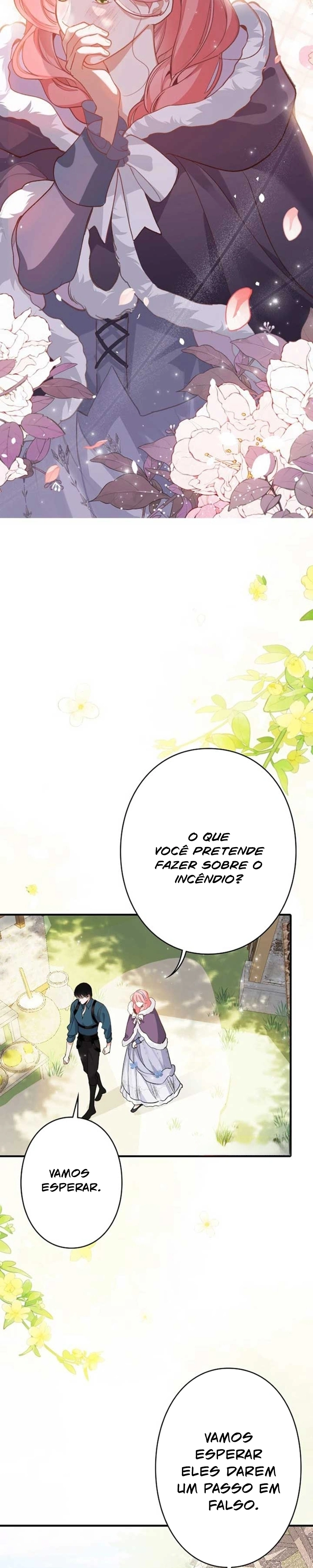 O Marido Que Eu Contratei Me Quer Capítulo 19 Página 18
