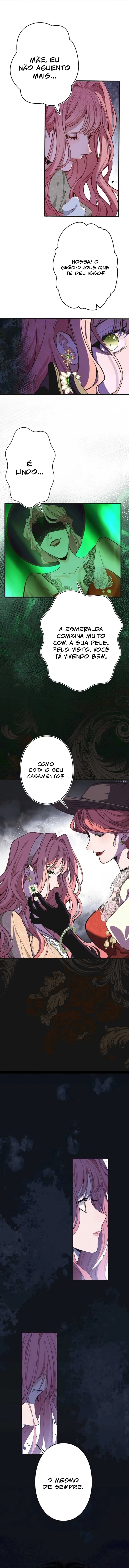 O Marido Que Eu Contratei Me Quer Capítulo 2 Página 2