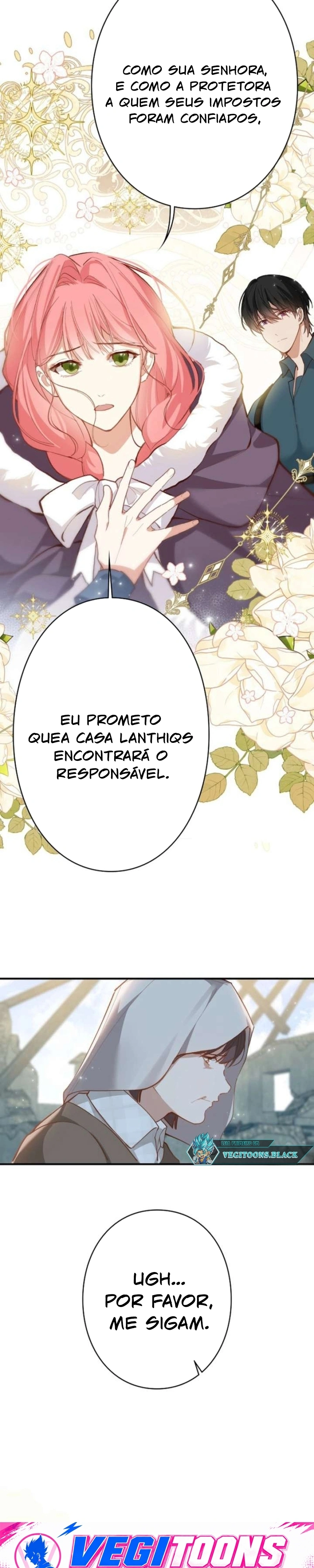 O Marido Que Eu Contratei Me Quer Capítulo 20 Página 14