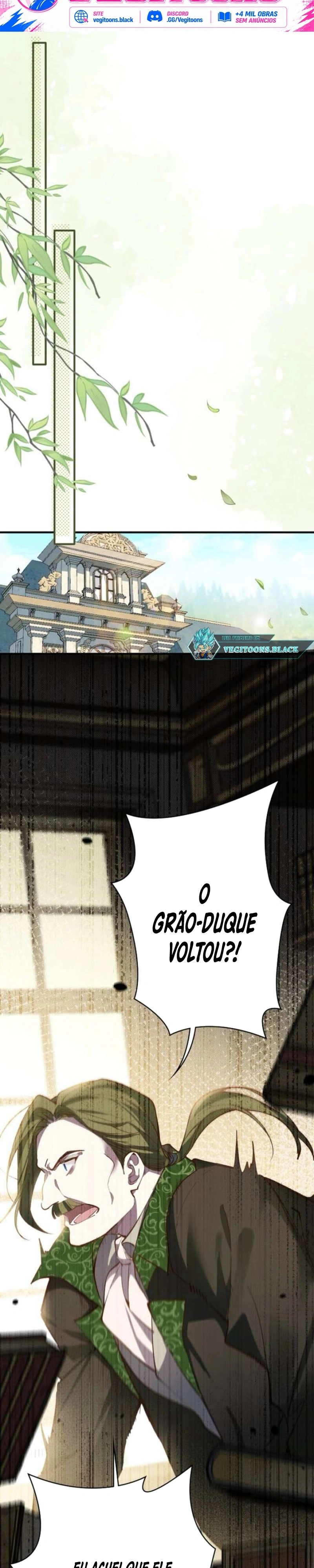 O Marido Que Eu Contratei Me Quer Capítulo 20 Página 15