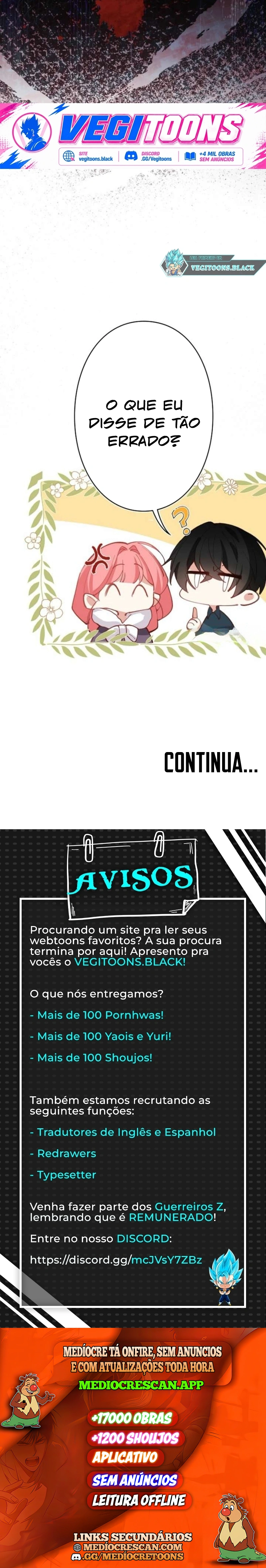 O Marido Que Eu Contratei Me Quer Capítulo 20 Página 18