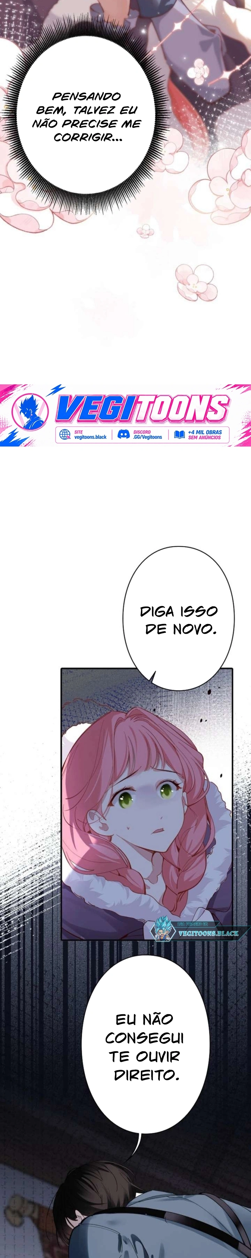 O Marido Que Eu Contratei Me Quer Capítulo 20 Página 4
